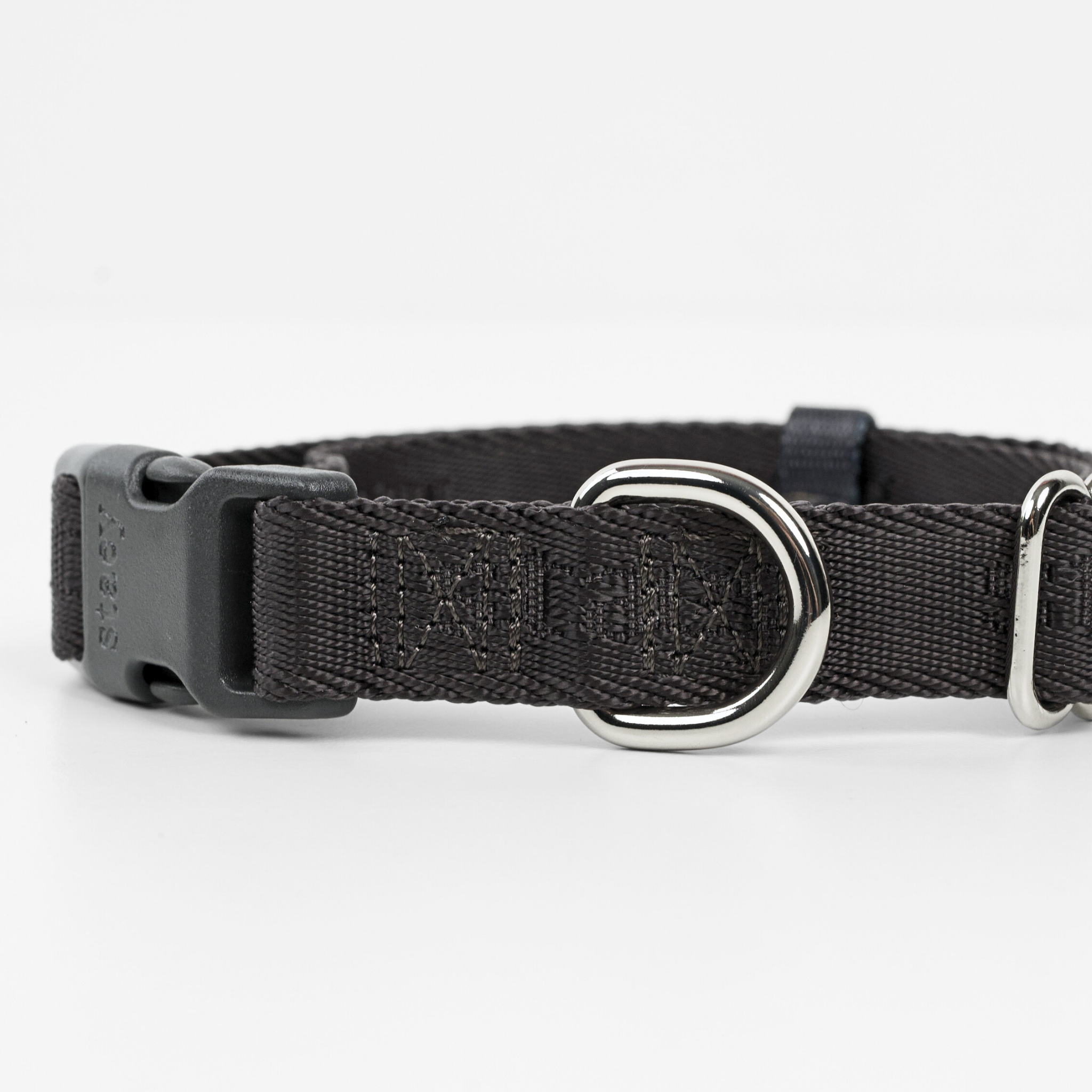Elma Strap Collar