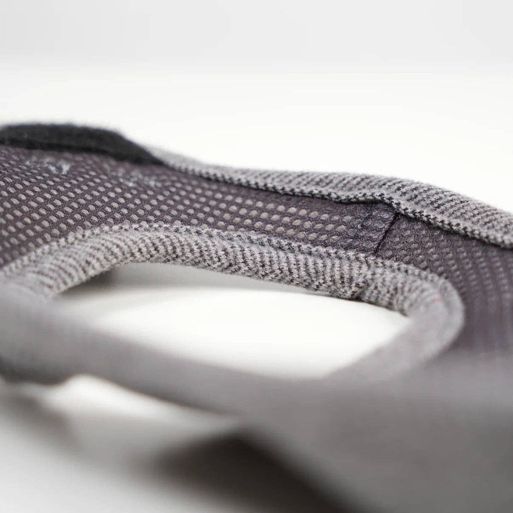 Saga Step-In Dog Harness | Dusty Blue