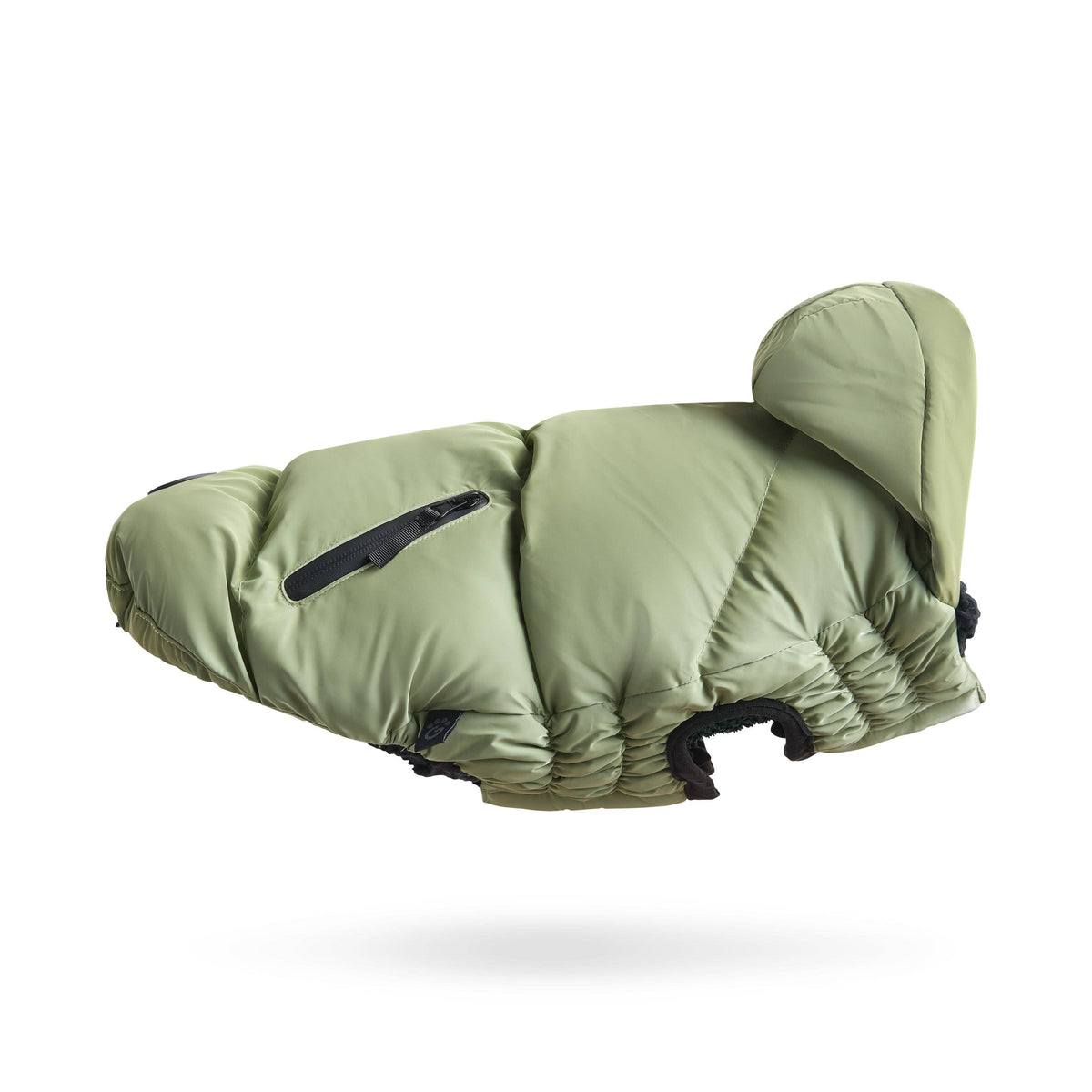 Storm Glide Parka