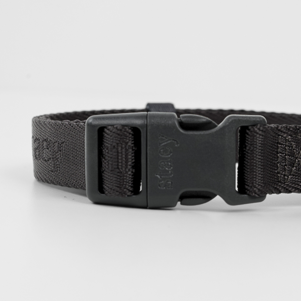 Elma Strap Collar