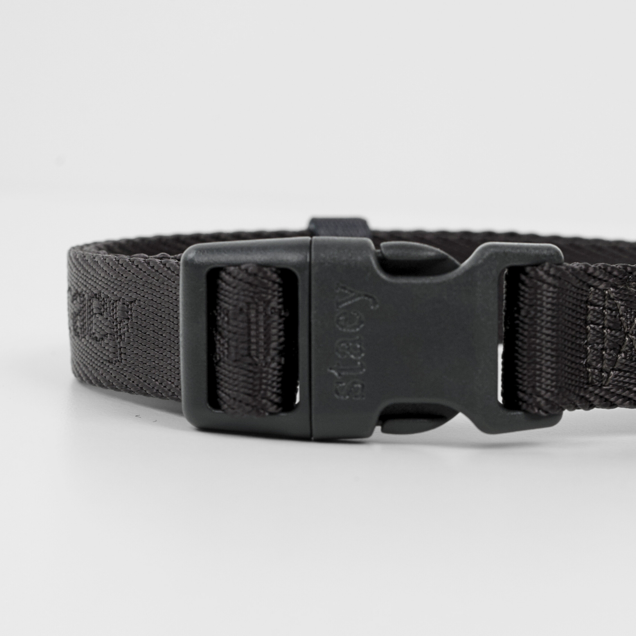 Elma Strap Collar