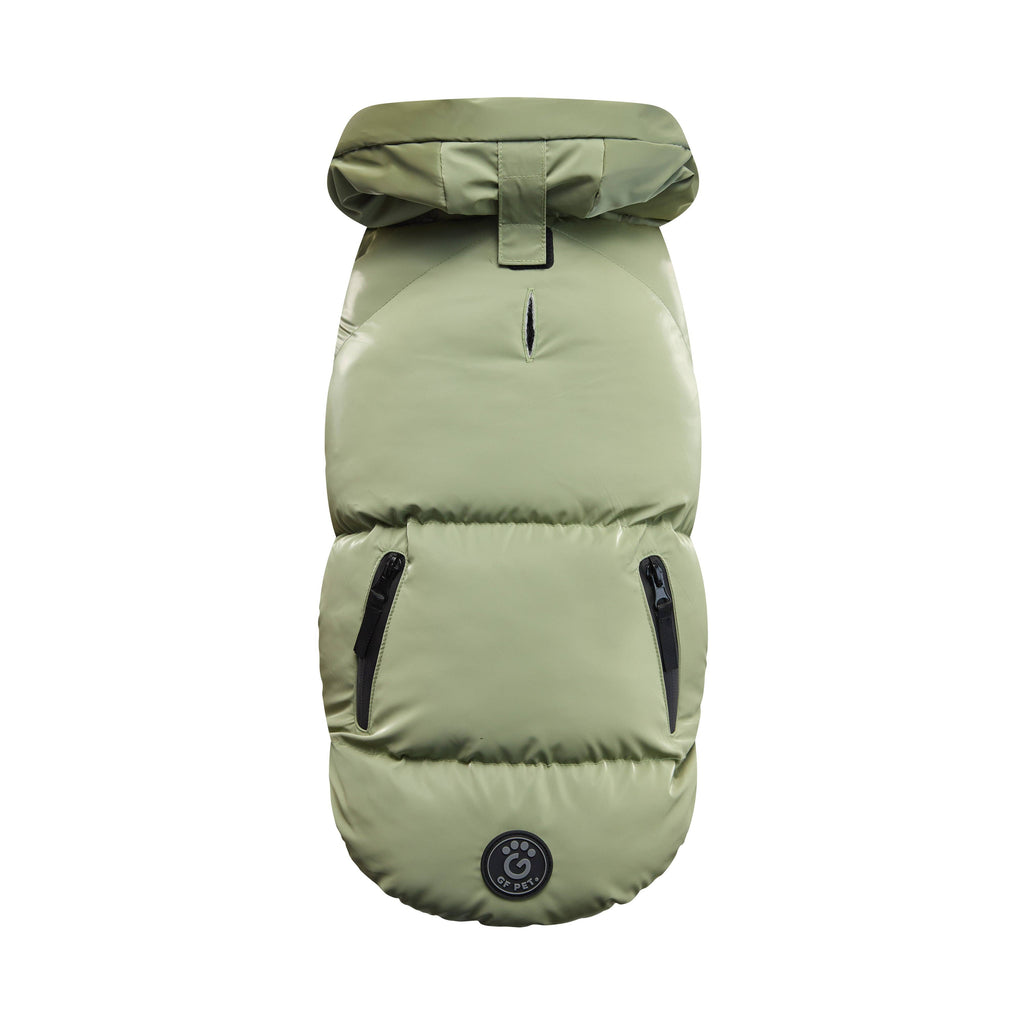 Storm Glide Parka