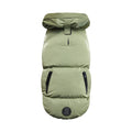 Storm Glide Parka