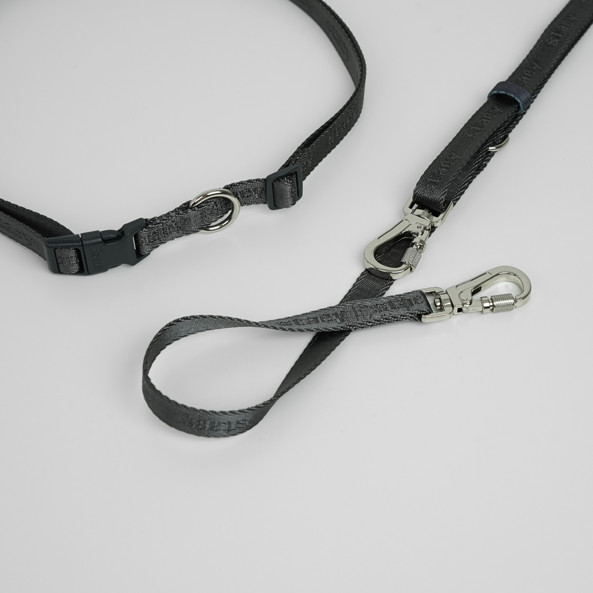 Hands-Free Dog Leash