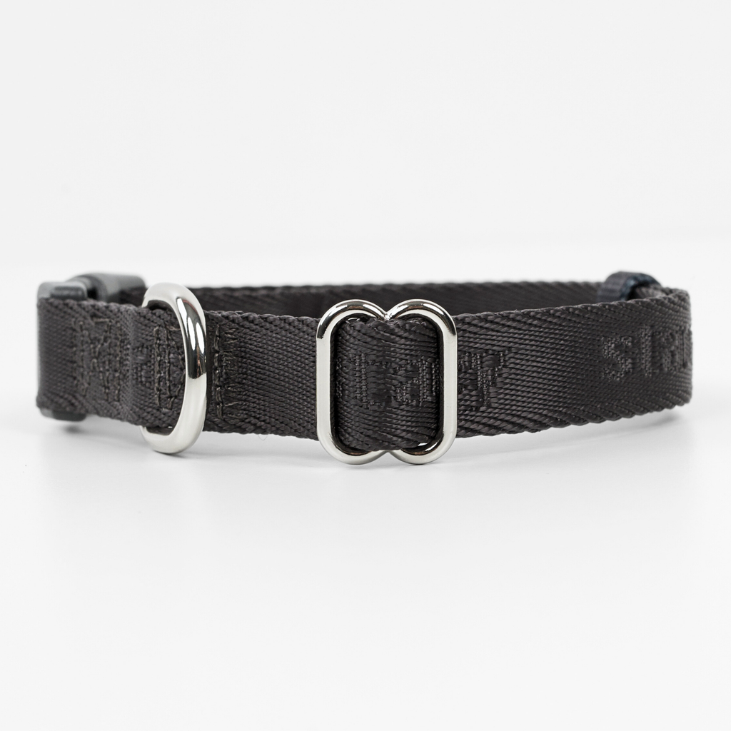 Elma Strap Collar