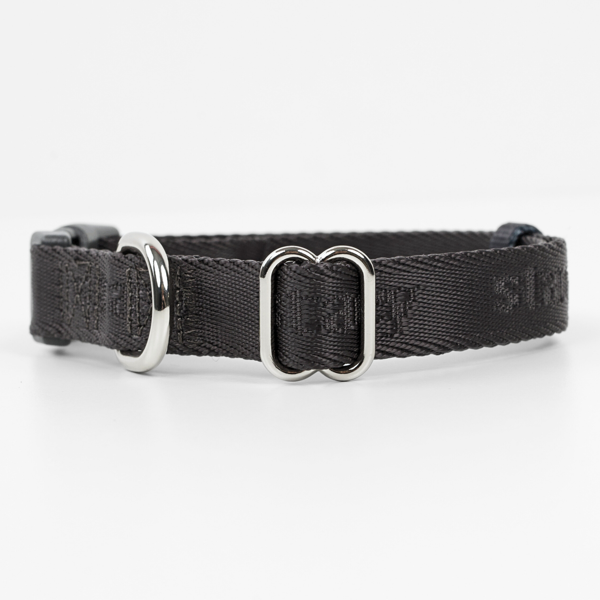 Elma Strap Collar